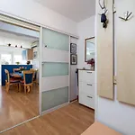 Comfortable And Fully Furbished In Center Apartament Split
