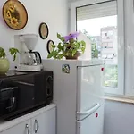 Apartament Comfortable And Fully Furbished In Center Split