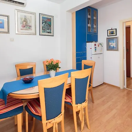 아파트 Comfortable And Fully Furbished In Center 스플리트