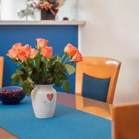 Comfortable And Fully Furbished In Center * 스플리트