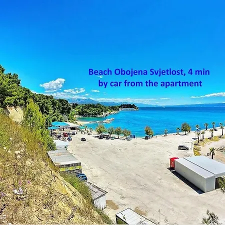 Comfortable And Fully Furbished In Center *